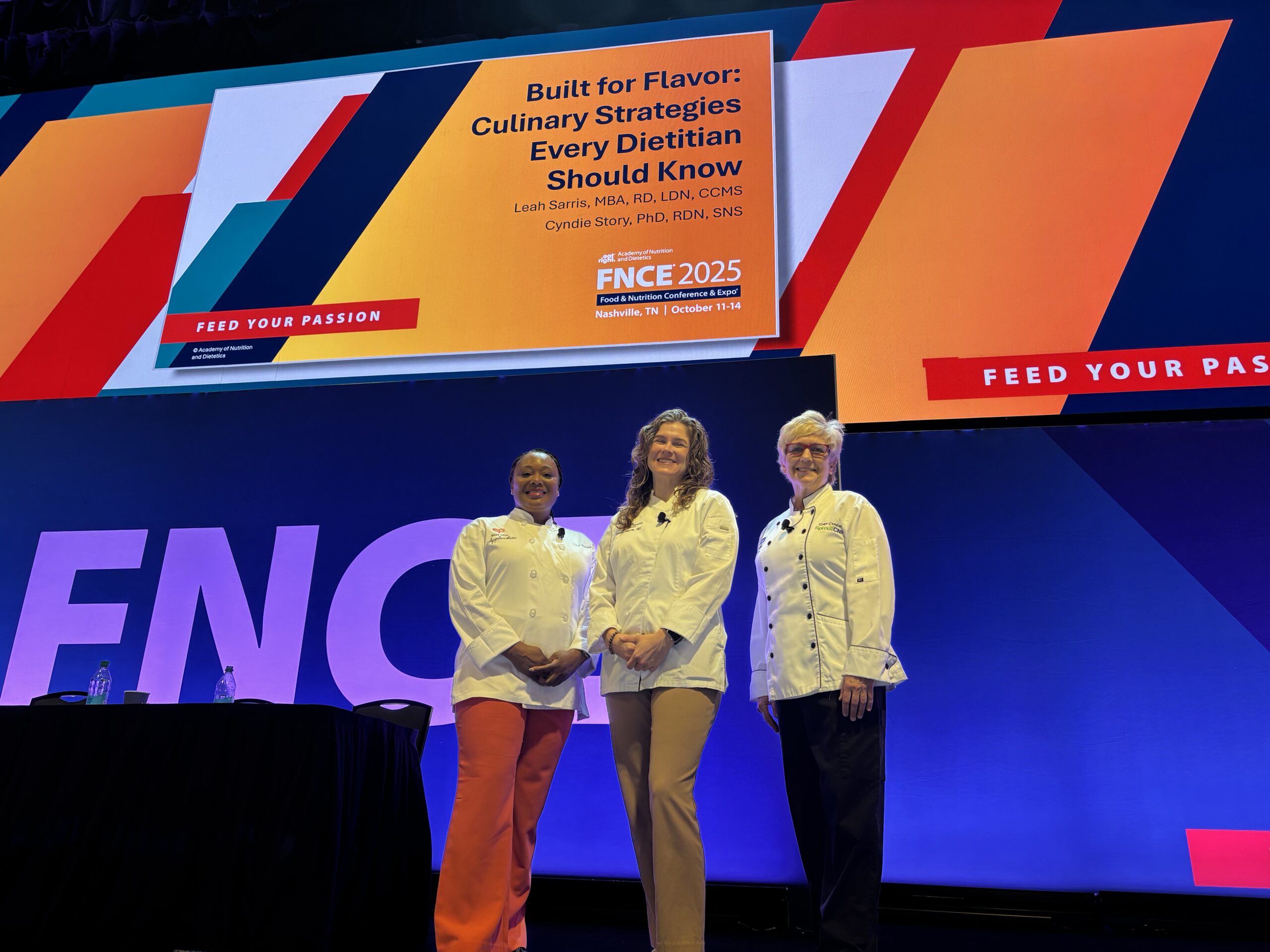 FNCE®