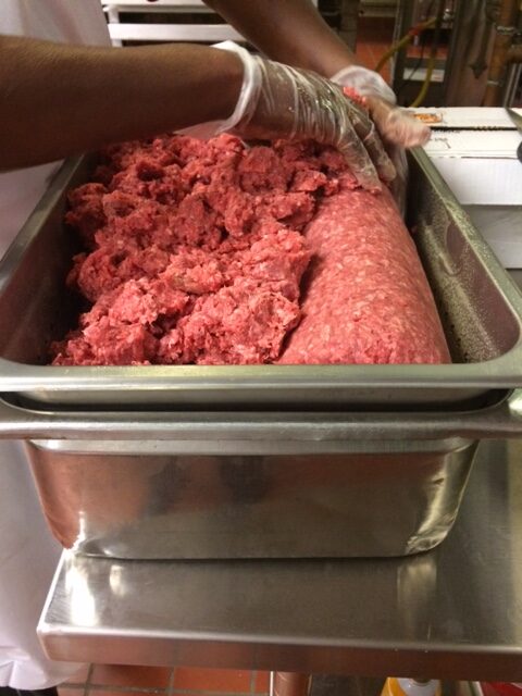 cross commination food safety