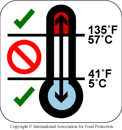 food safety thermometer