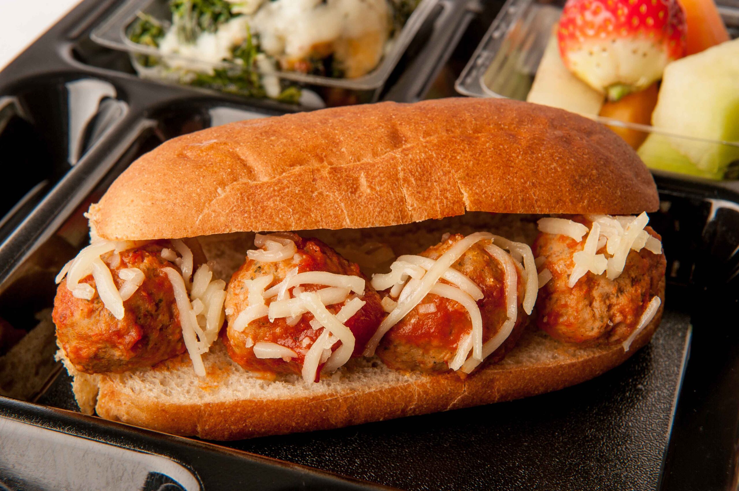 Commodity processed items