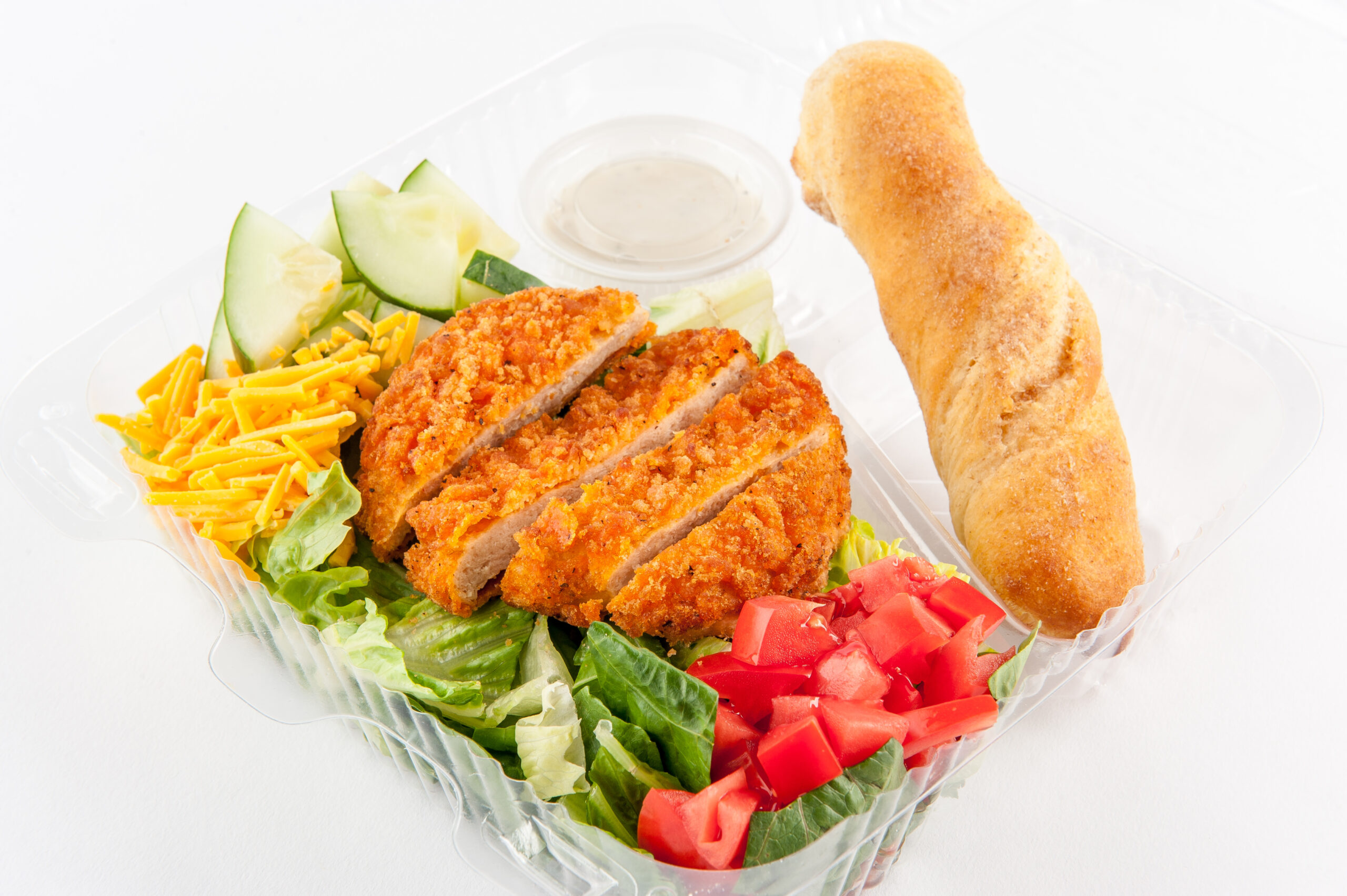 Difficult-to-Produce Items commodity processing