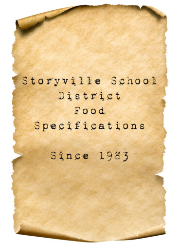 school nutrition commercial bid process