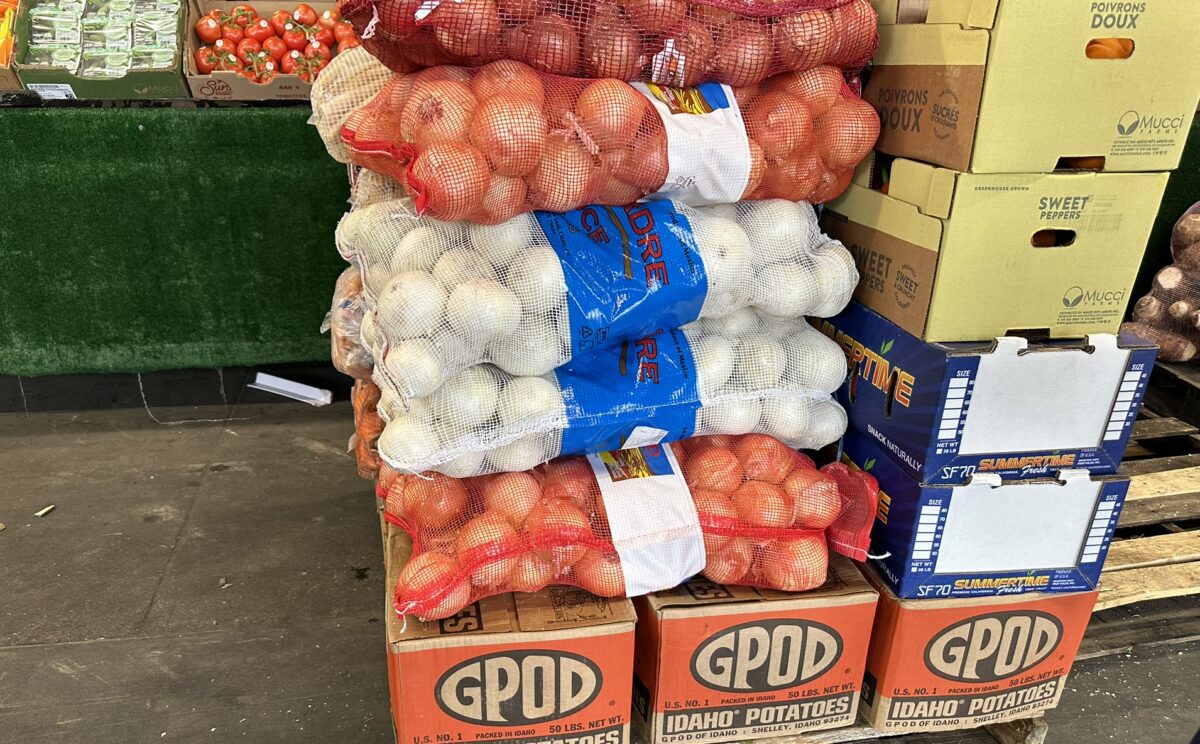 school nutrition procurement