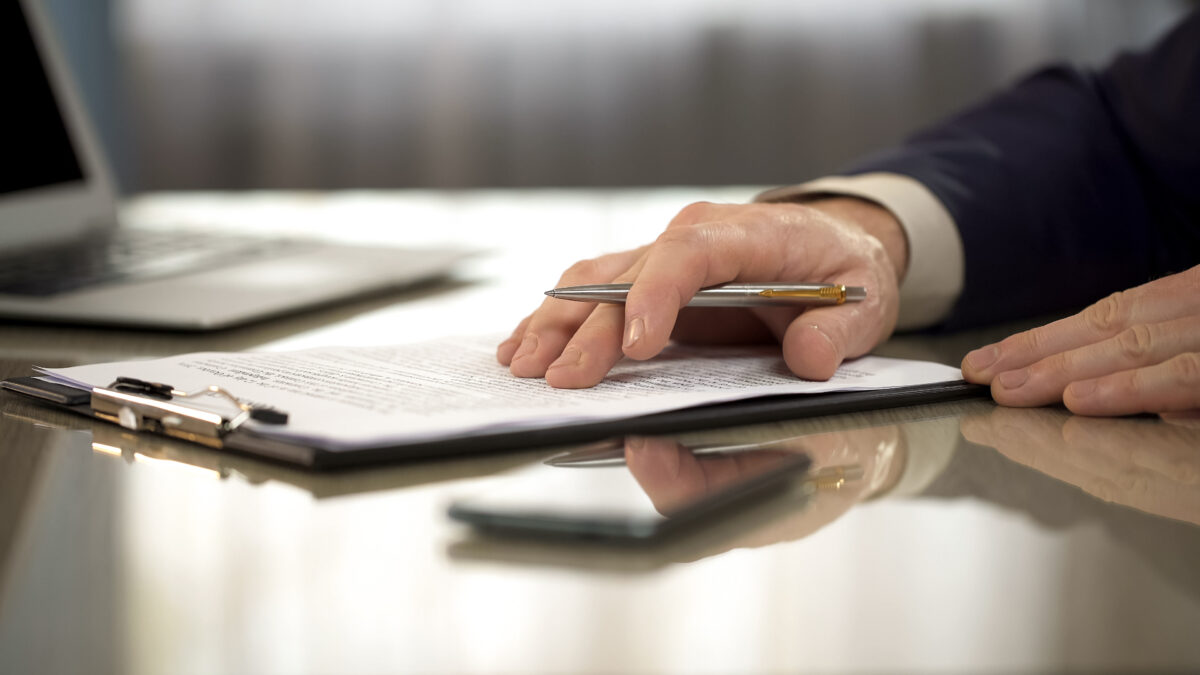 school nutrition contract monitoring