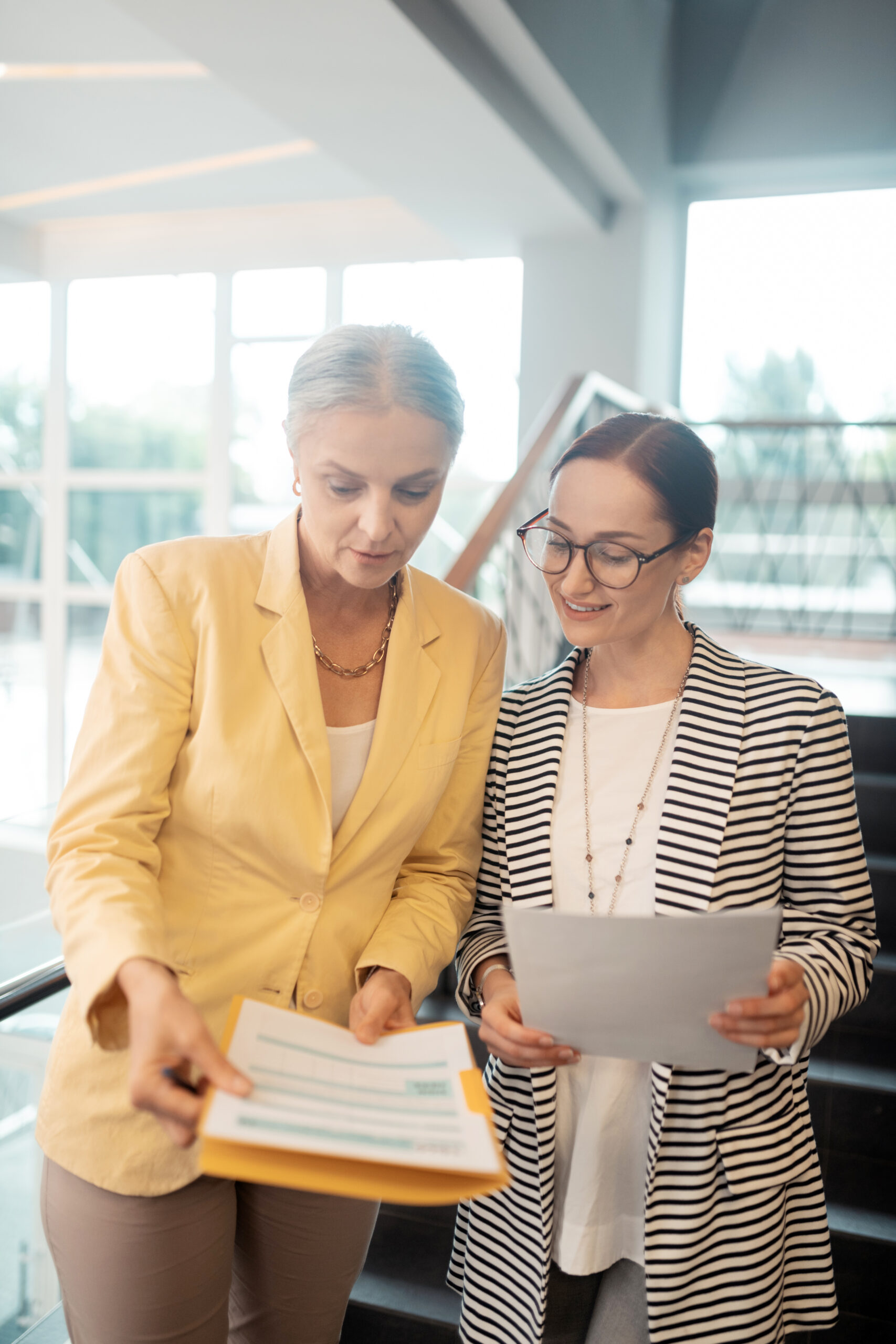 evaluating vendor responsibility