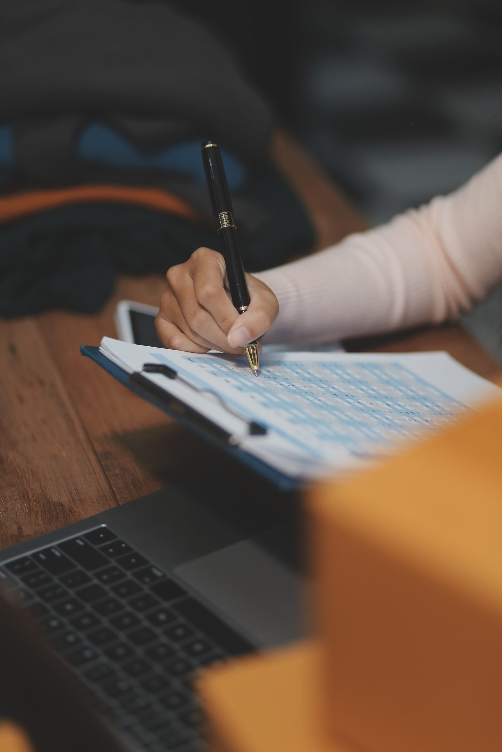 Evaluating School Nutrition Commercial Bids