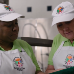 school nutrition training employees