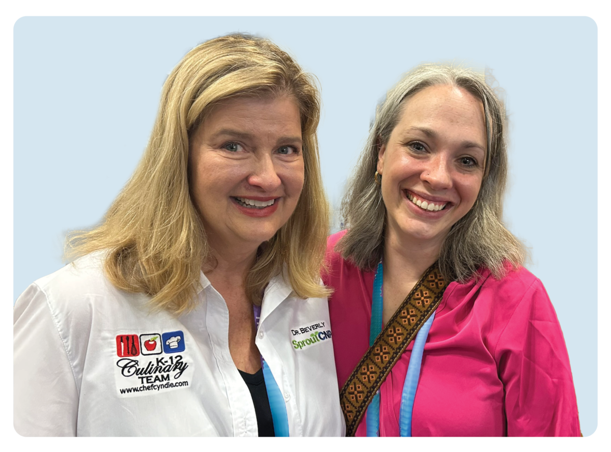 Beverly Girard Mentorship Program