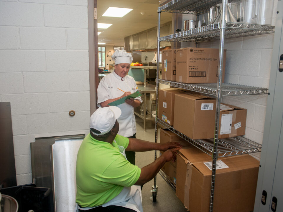 summer planning for school nutrition