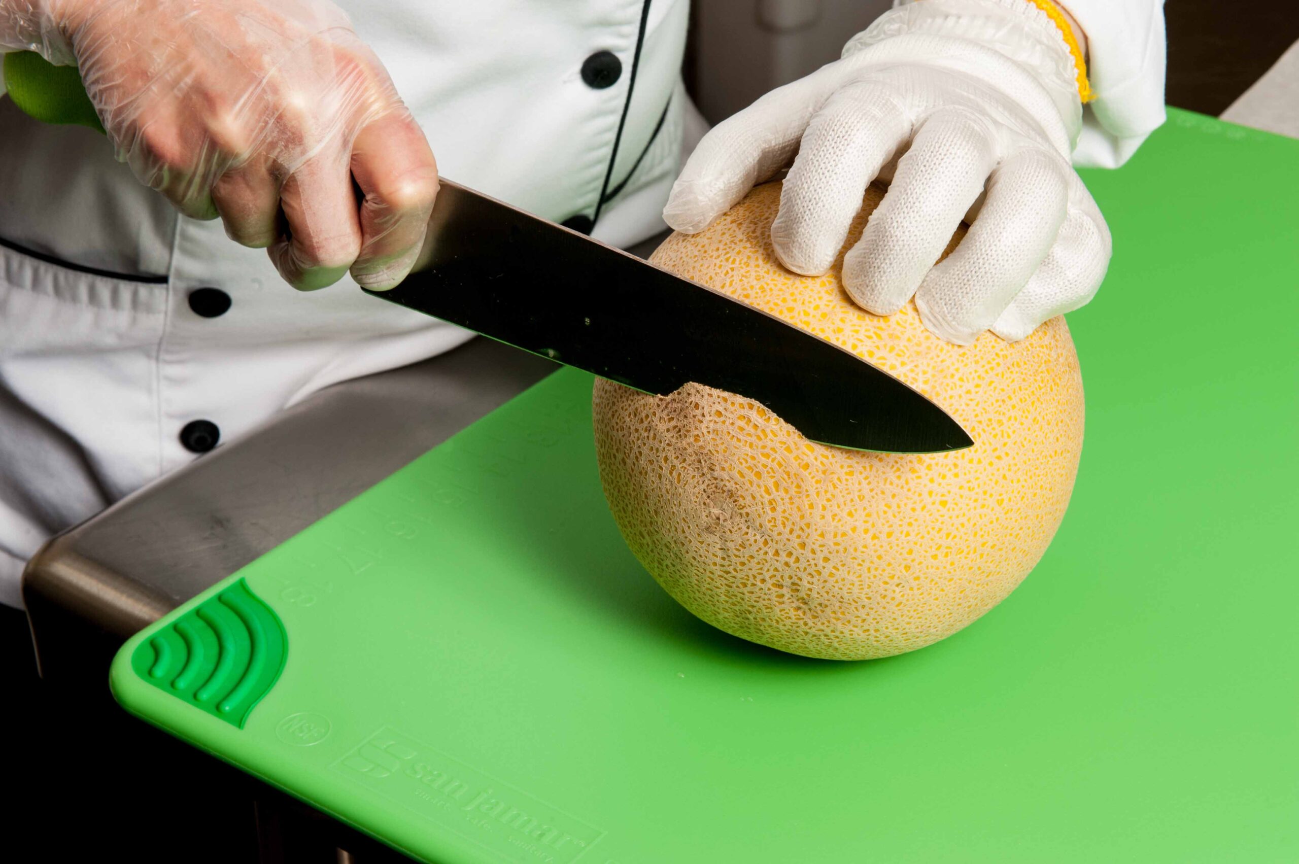 culinary skills training
