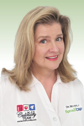 Dr. Beverly Girard
