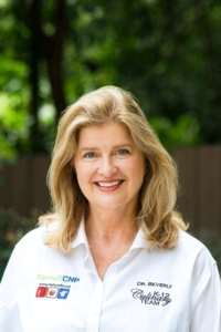 Dr. Beverly Girard