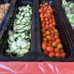 self-service food safety