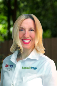 Dr. Ursula Saqui